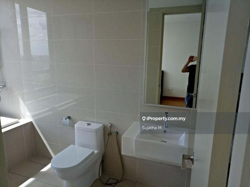Service Residence for Rent in KL Gateway Residences by Sujatha M - iProperty.com.my