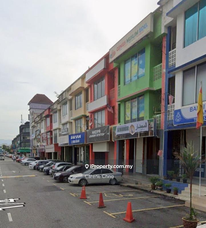 Shop / Office for Rent in Bandar Seri Putra, Bangi by Carene Chng - iProperty.com.my