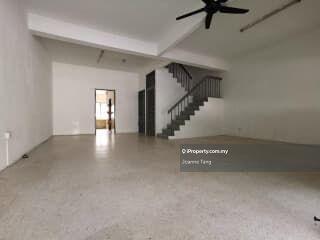 2-storey Terraced House for Sale in Taman Len Seng, Cheras by Joanne Tang - iProperty.com.my