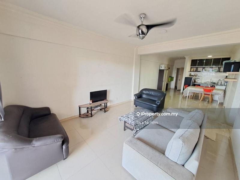 Service Residence for Sale in Suri Puteri by Sa'a Nordin - iProperty.com.my