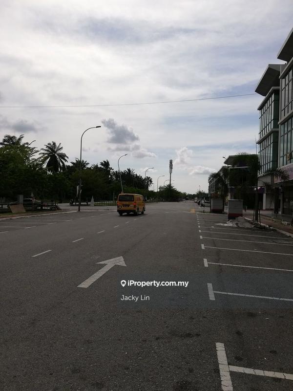 Shop / Office untuk Dijual di Taman Perindustrian Air Hitam, Klang oleh Jacky Lin - iProperty.com.my