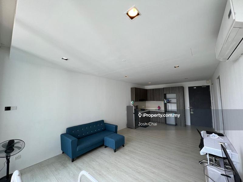 For Rent - The Square @ One City