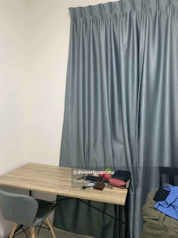 Service Residence for Rent in Traders Garden @ Cheras Selatan by Evon Lim - iProperty.com.my
