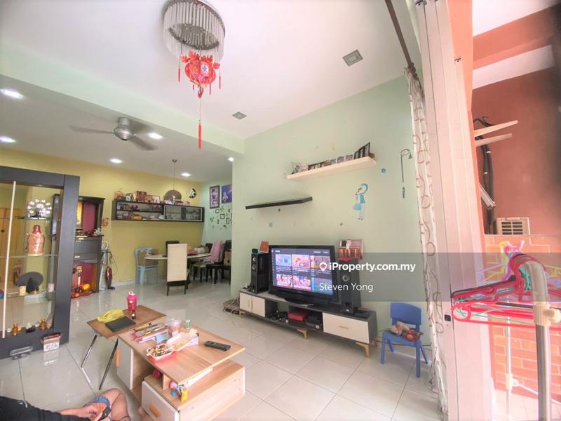 For Sale - Greenview Residence