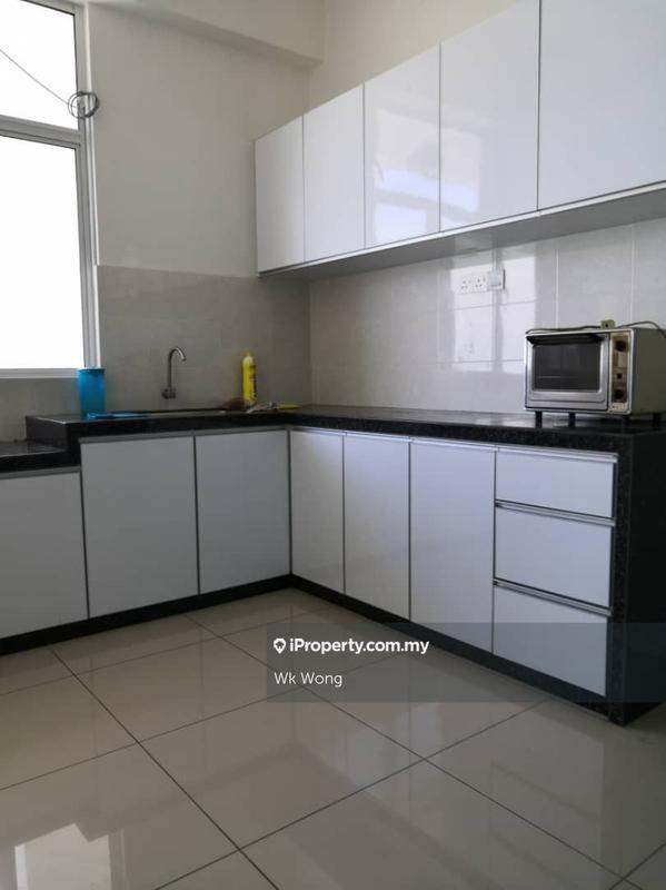 Kondominium untuk Dijual di Nautical Bay oleh Wk  Wong - iProperty.com.my