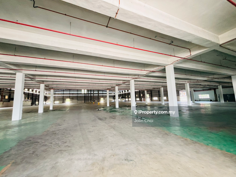Kilang Terpisah untuk Dijual di Klang, Klang oleh Jolin Choi - iProperty.com.my