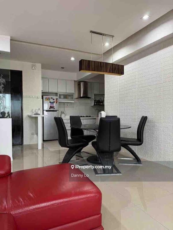 For Sale - The Heron Residency