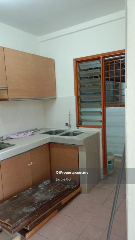 Condominium for Sale in Idaman Sutera by Jacqie Goh - iProperty.com.my