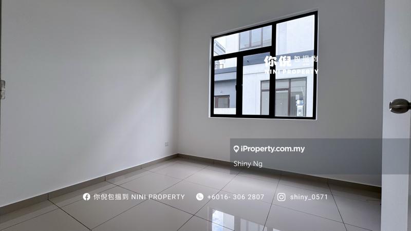Rumah Berkembar untuk Disewa di Bandar Puncak Alam, Puncak Alam oleh Shiny Ng - iProperty.com.my