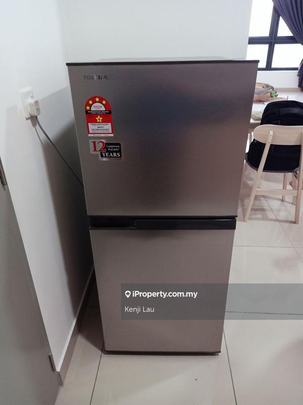 Service Residence for Rent in M Vertica by Kenji Lau - iProperty.com.my