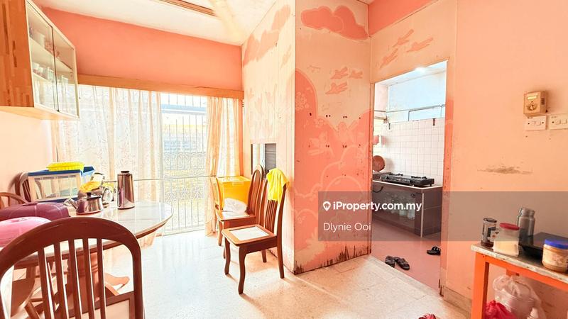 2-storey Terraced House for Sale in Taman Desa Aman, Cheras by Dlynie Ooi - iProperty.com.my