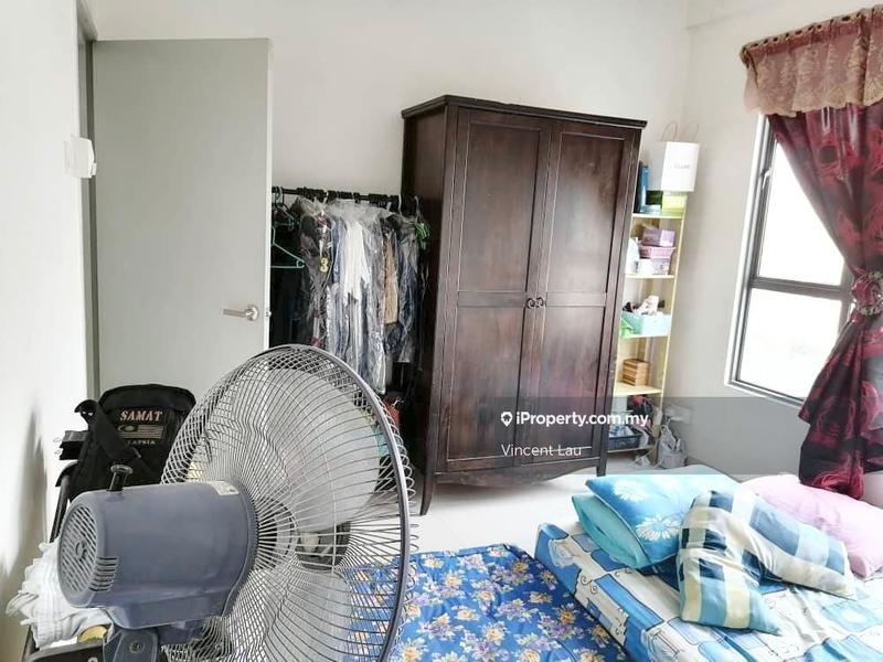 Pangsapuri untuk Dijual di Ria @ Amaniah Mulia oleh Vincent Lau - iProperty.com.my