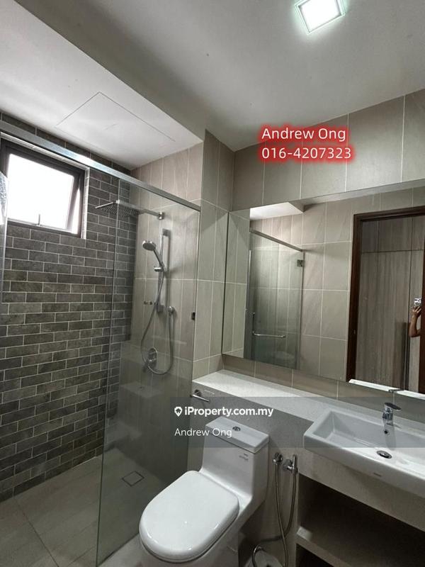 For Rent - Queens Residences Q1 @ Queens Waterfront