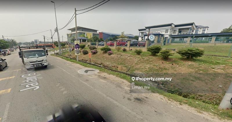 Tanah Pertanian untuk Dijual di Kampung Baru Subang, Shah Alam, Sungai Buloh, Shah Alam oleh Liman We - iProperty.com.my