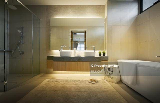 Semi-Detached House for Sale in Alam Impian, Shah Alam by Nick Chin - iProperty.com.my