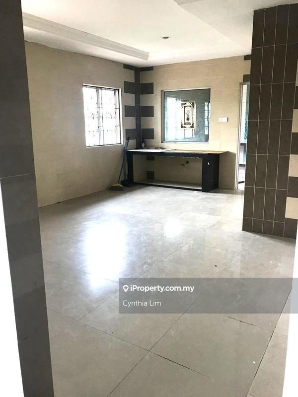Rumah Berkembar untuk Dijual di Kuching, Sarawak oleh Cynthia Lim - iProperty.com.my
