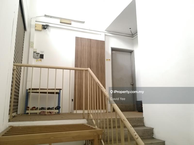 Shop / Office untuk Dijual di Bandar Manjalara, Kepong oleh David Yee - iProperty.com.my
