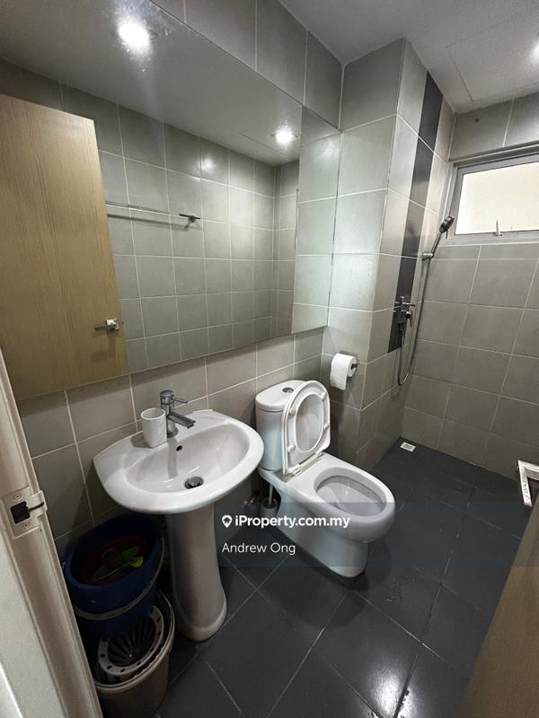 Kondominium untuk Dijual di The Peak Residences oleh Andrew Ong - iProperty.com.my