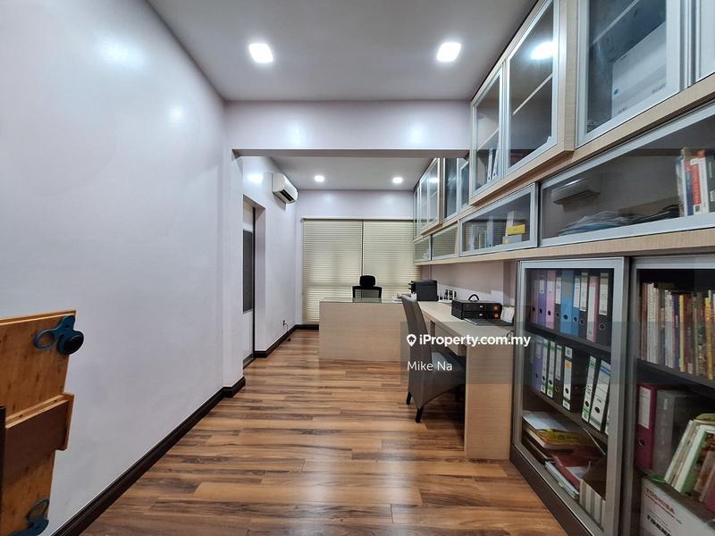 Rumah Berkembar untuk Dijual di Bukit Sungai Long, Kajang oleh Mike Na - iProperty.com.my