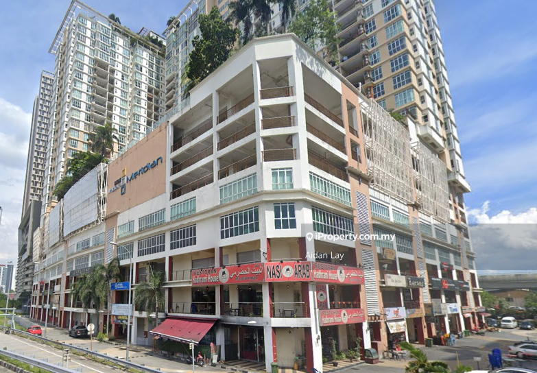 Shop / Office for Sale in Usj 1, Subang Jaya by Aidan Lay - iProperty.com.my