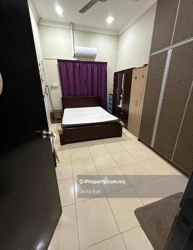 Terraced House for Sale in Seksyen 30, Shah Alam by Jacky Kok - iProperty.com.my