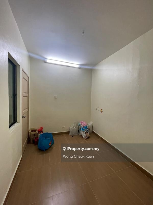 Semi-Detached House for Sale in Templer Park, Rawang by Wong Cheuk Kuan - iProperty.com.my