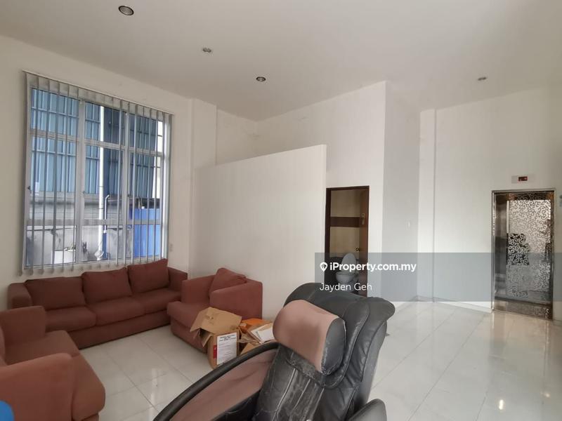 Detached Factory for Sale in Bandar Baru Mergong, Alor Setar by Jayden Geh - iProperty.com.my