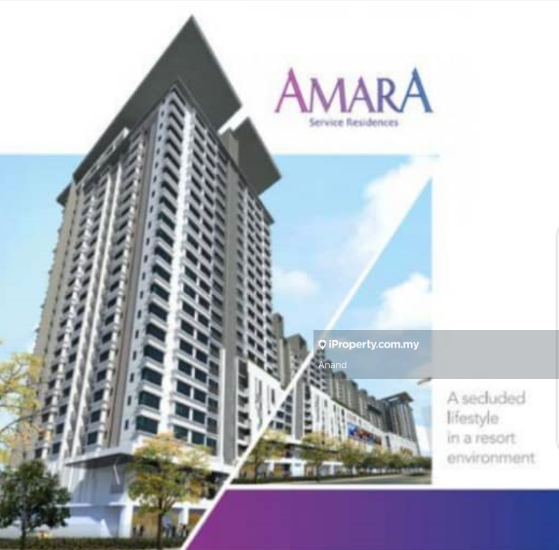 For Sale - Amara