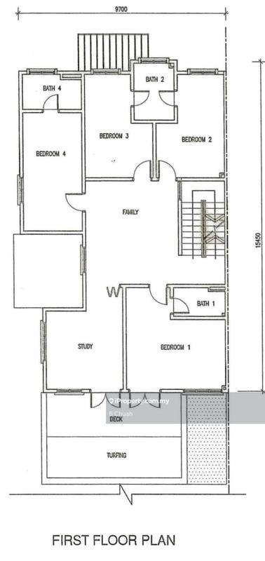 Rumah Berangkai 3 Tingkat untuk Dijual di ec964, Shah Alam oleh B Chuah - iProperty.com.my