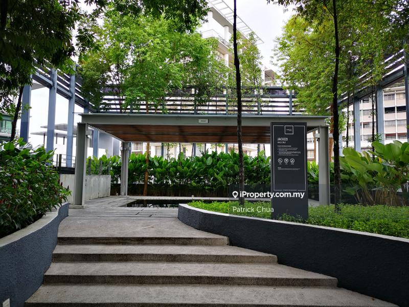 Kondominium untuk Dijual di Mirage Residence oleh Patrick Chua - iProperty.com.my
