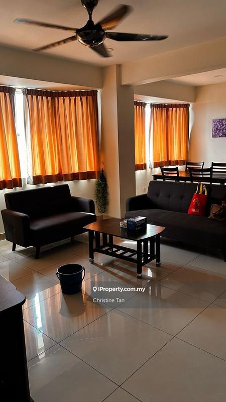 For Sale - Main Place Residence