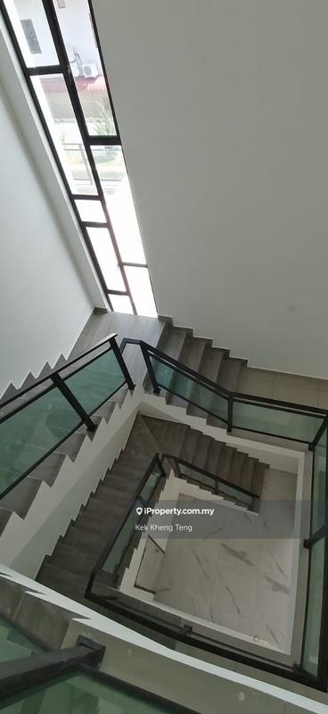 Semi-Detached House for Sale in Alma, Bukit Mertajam by Kek Kheng Teng - iProperty.com.my