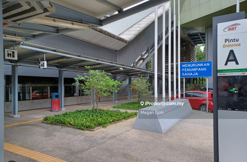 Office for Rent in Pavilion Damansara Heights, Damansara Heights by Megan Goh - iProperty.com.my