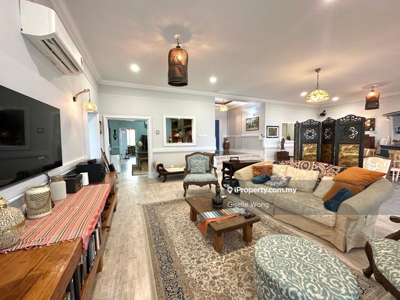 Condominium for Sale in Silverton Condominium by Giselle Wong - iProperty.com.my