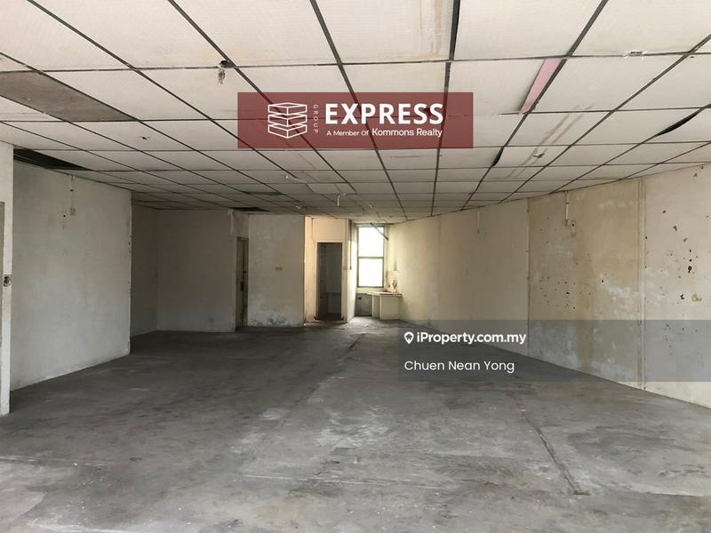 Kedai untuk Disewa di Boulevard, Miri oleh Sam Yong - iProperty.com.my