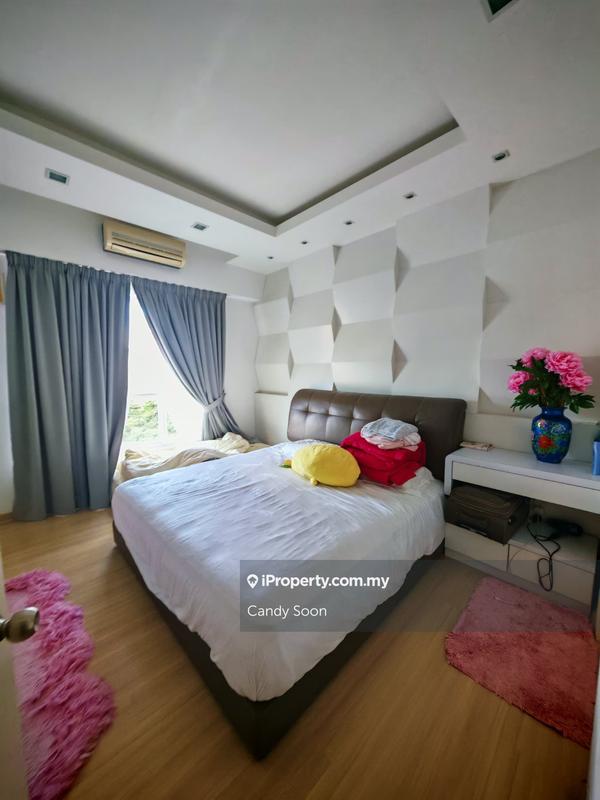 Condominium for Sale in One Jelatek by Candy Soon - iProperty.com.my