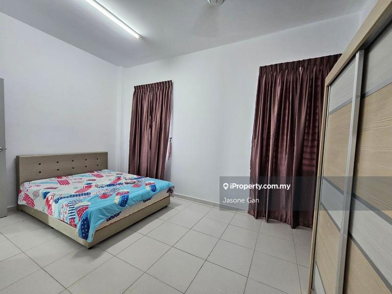 Bungalow House for Rent in Paya Rumput, Melaka by Jasone Gan - iProperty.com.my