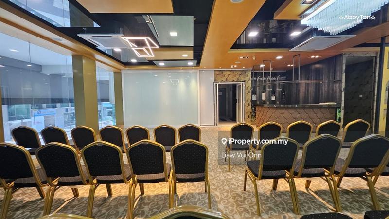 Pejabat untuk Dijual di Kota Kinabalu, Sabah oleh Liaw Vui Onn - iProperty.com.my