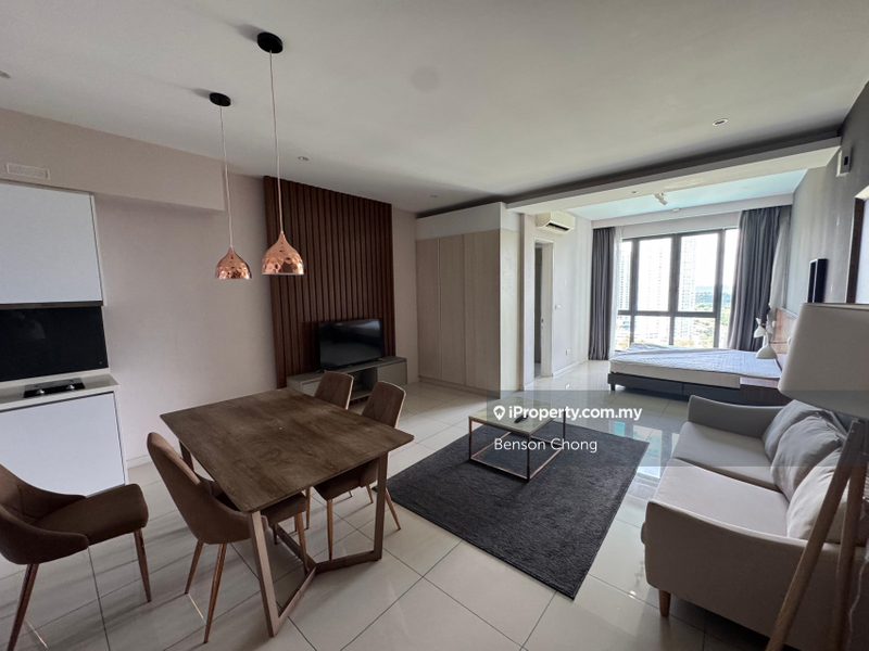 For Sale - The Elysia Park Residence