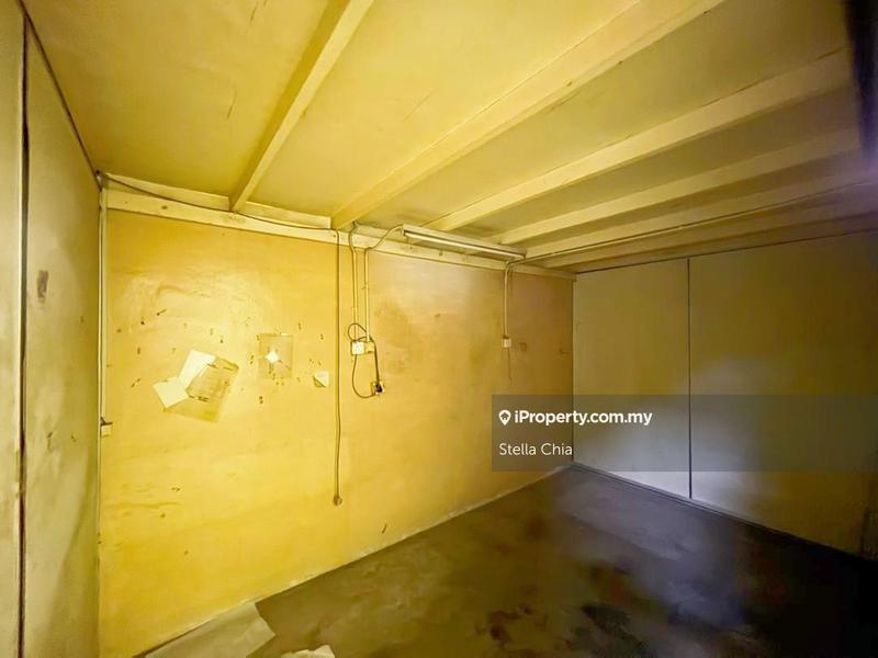 Kilang Teres untuk Disewa di Taman Mount Austin, Tebrau oleh Stella Chia - iProperty.com.my