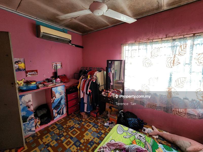 Rumah Berangkai 2 Tingkat untuk Dijual di Taman Air Biru, Pasir Gudang oleh Terence Tan - iProperty.com.my