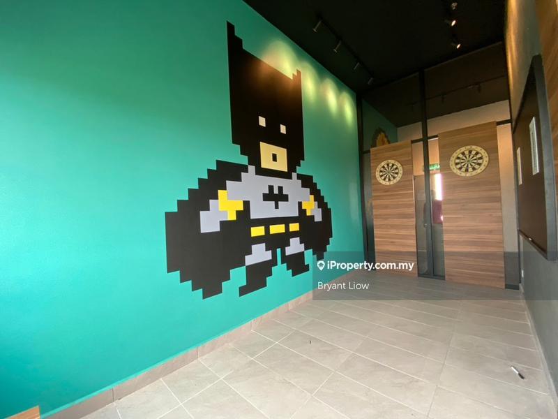 For Sale - Amber Cove