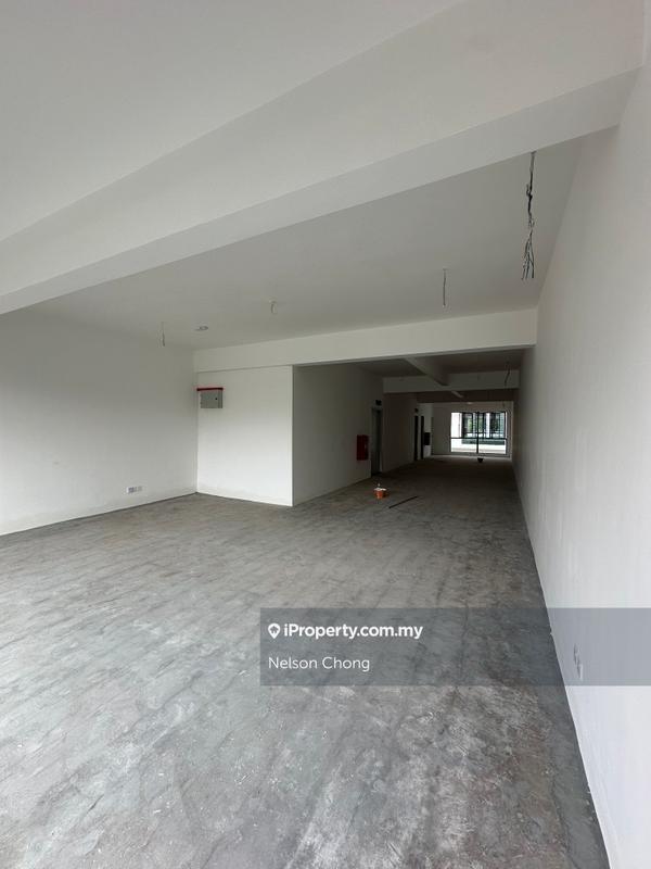 Kedai untuk Disewa di Laman Rimbunan, Kepong oleh Nelson Chong - iProperty.com.my
