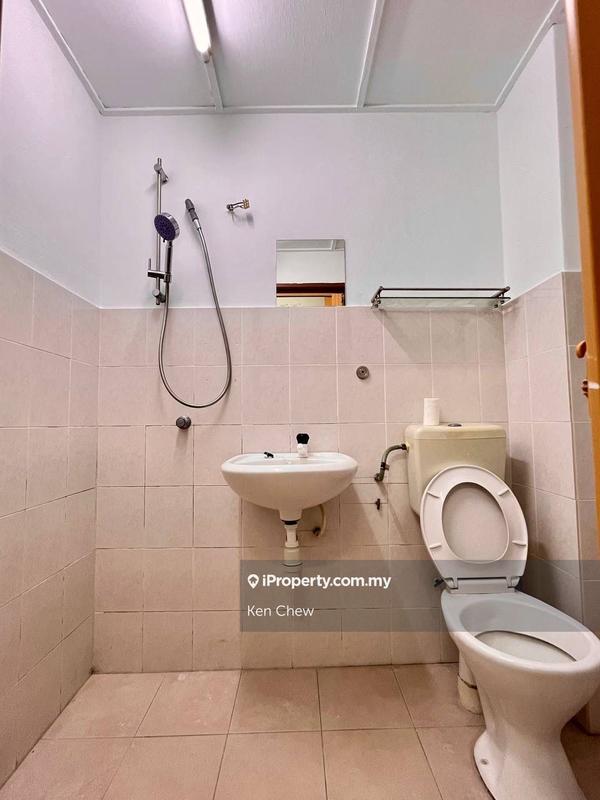 Pangsapuri untuk Dijual di Puncak Baiduri Apartment oleh Ken Chew - iProperty.com.my