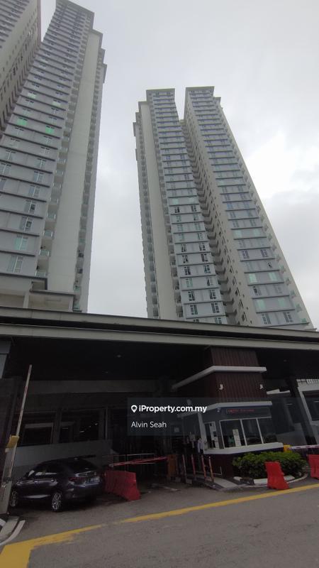 Apartment for Sale in Starview Bay @ Forest City by Alvin Seah - iProperty.com.my