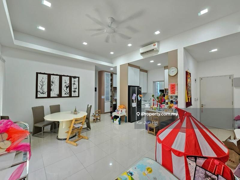 For Sale - Emerald Hill