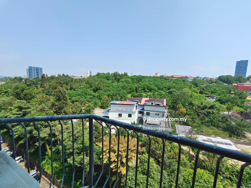 Kondominium untuk Dijual di Seri Cendekia oleh Kenson Ho - iProperty.com.my