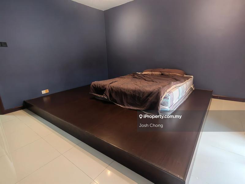 2.5-storey Terraced House for Sale in Taman Meranti Jaya, Puchong by Josh Chong - iProperty.com.my
