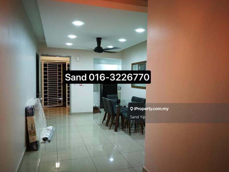 Kondominium untuk Dijual di Hijauan Saujana oleh Sand Yip - iProperty.com.my