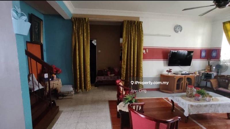 Banglo untuk Dijual di Taman Bukit Cheras, Cheras oleh Ann Ong - iProperty.com.my